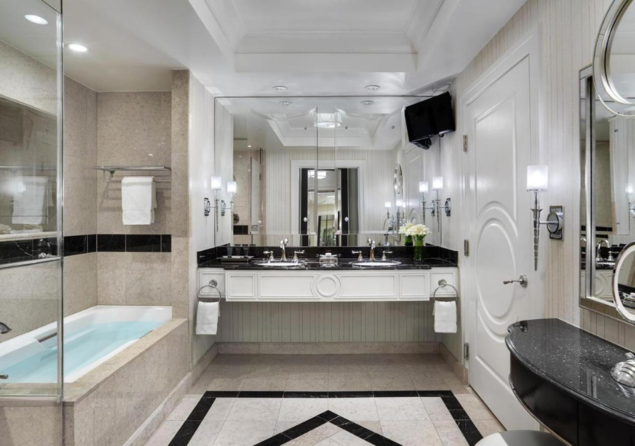 The Palazzo At The Venetian Resort Hotel & Casino By Suiteness Las Vegas Ruang foto