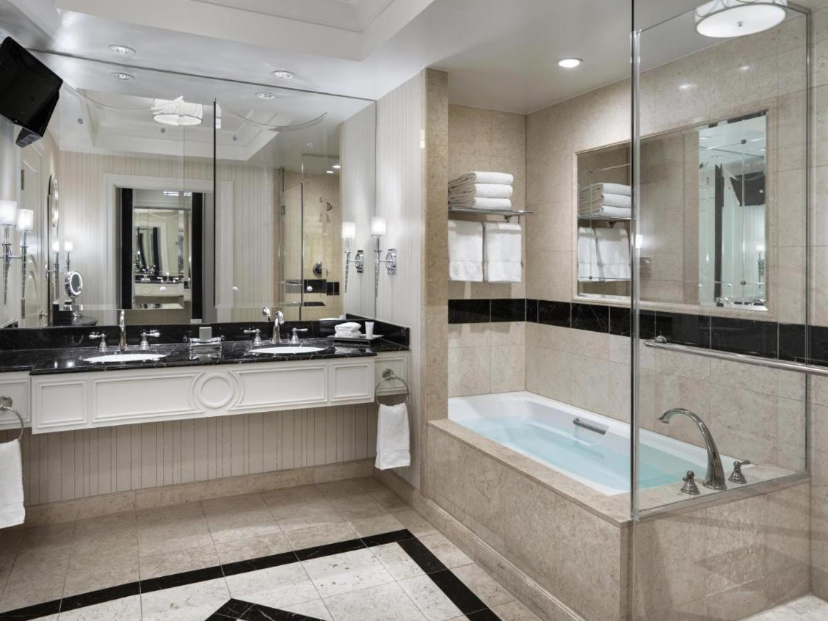 The Palazzo At The Venetian Resort Hotel & Casino By Suiteness Las Vegas Ruang foto