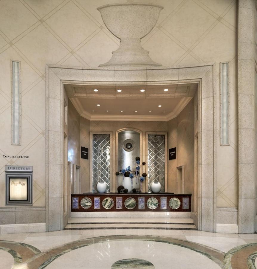 The Palazzo At The Venetian Resort Hotel & Casino By Suiteness Las Vegas Bagian luar foto