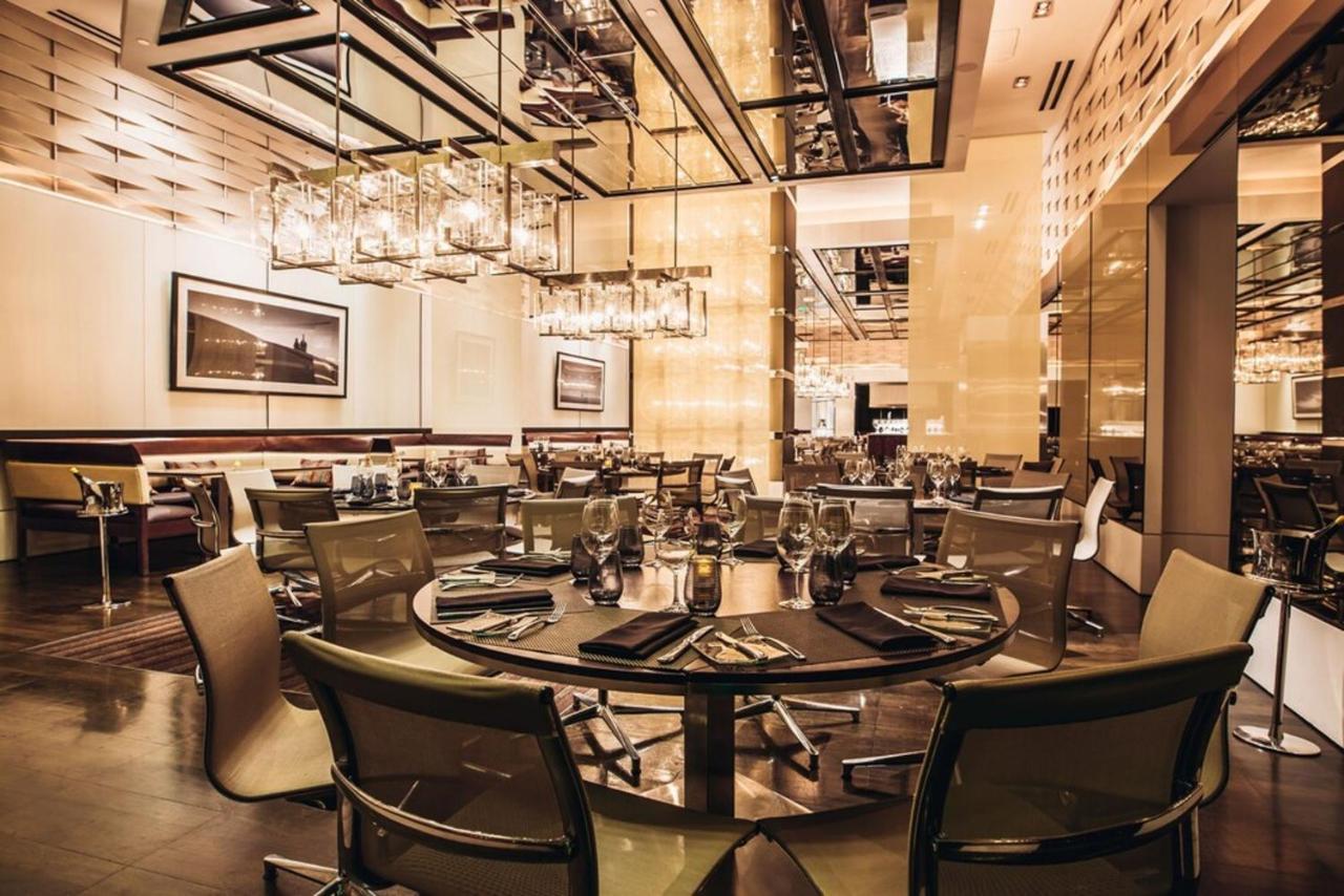 The Palazzo At The Venetian Resort Hotel & Casino By Suiteness Las Vegas Bagian luar foto