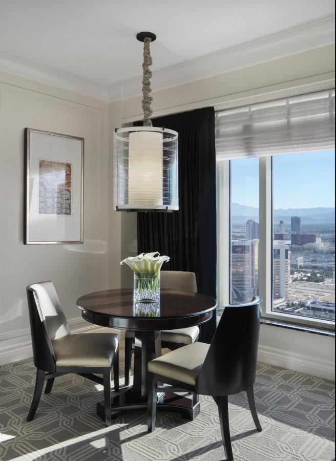 The Palazzo At The Venetian Resort Hotel & Casino By Suiteness Las Vegas Bagian luar foto