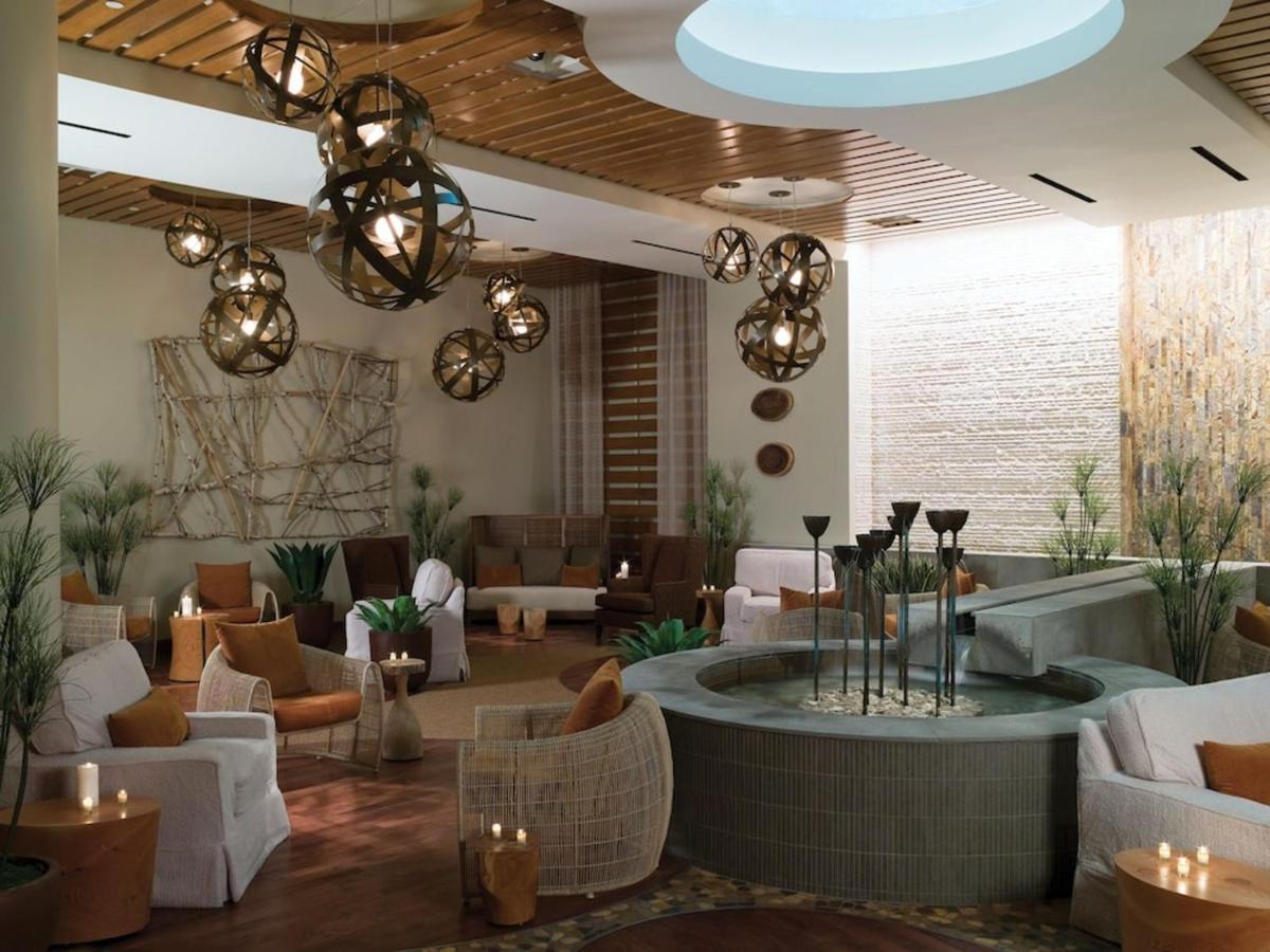 The Palazzo At The Venetian Resort Hotel & Casino By Suiteness Las Vegas Bagian luar foto